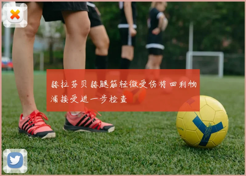 赫拉芬贝赫腿筋轻微受伤将回利物浦接受进一步检查