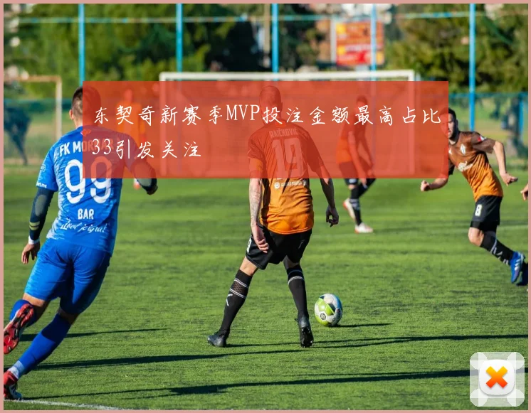 东契奇新赛季MVP投注金额最高占比33引发关注