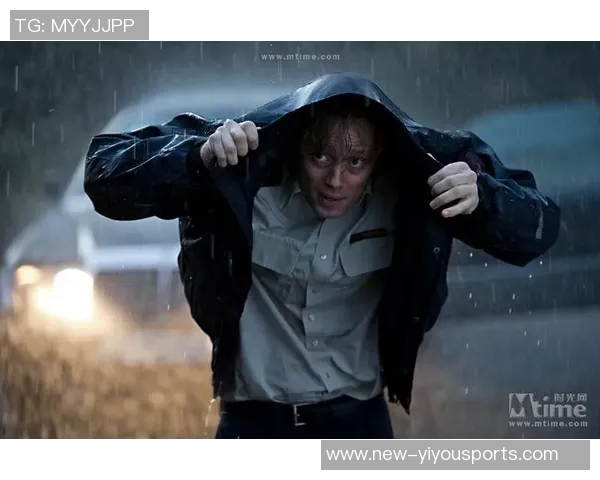 伊万决定停下脚步珍惜家庭时光与自我成长